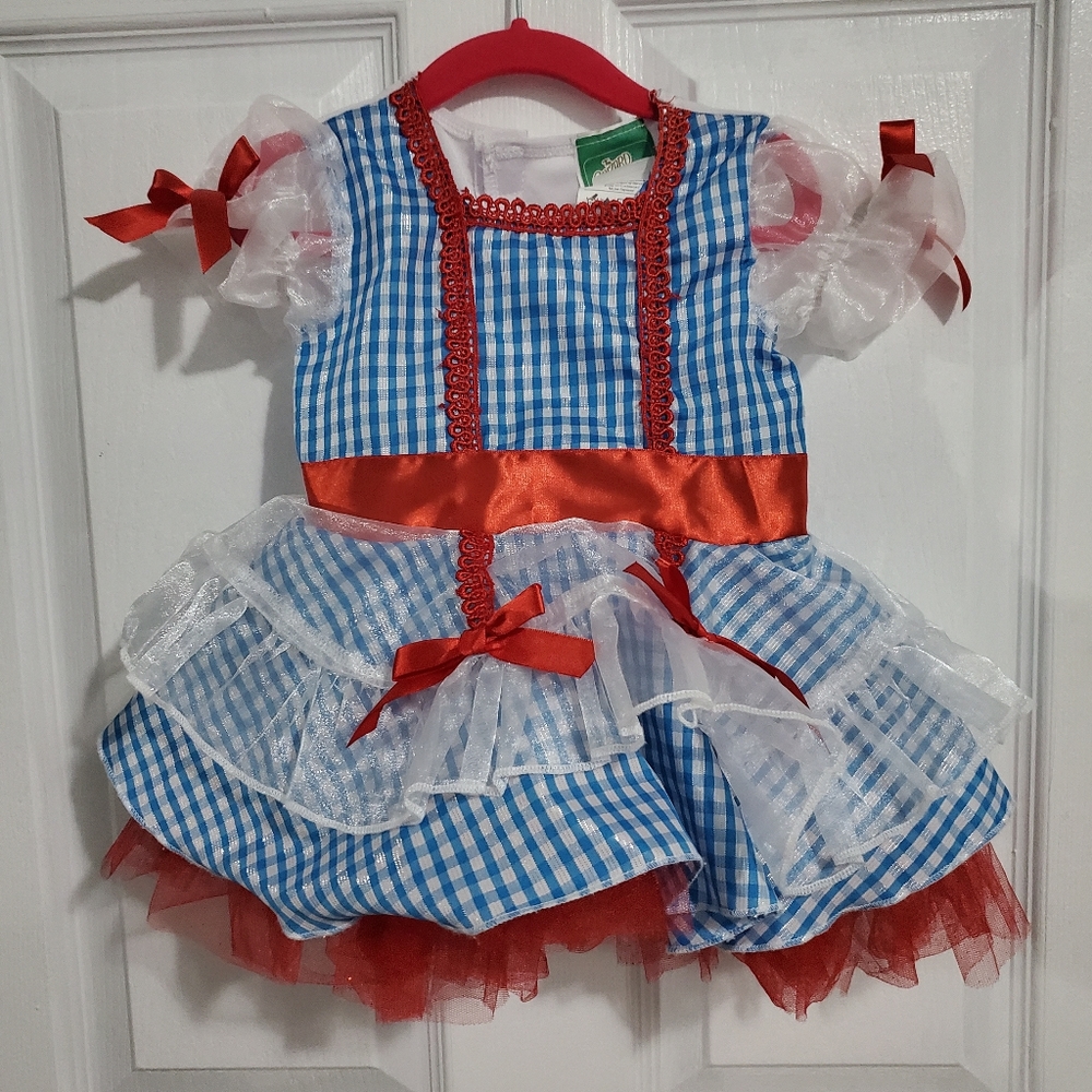 COPY - Baby custome